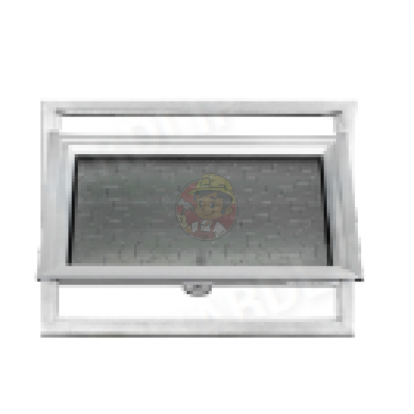 CASEMENT WINDOW 2 X 2 